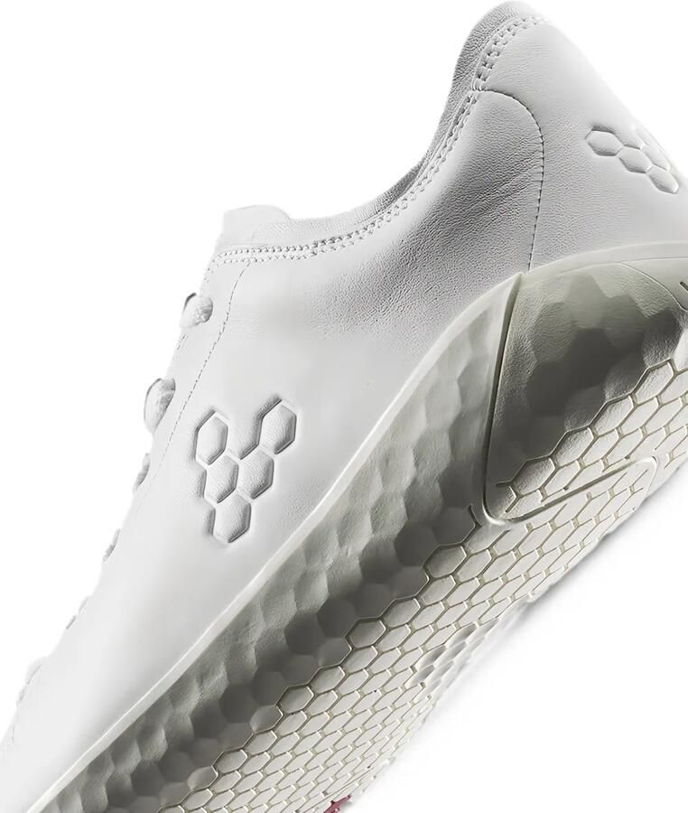 Vivobarefoot Geo Court IV low-top sneakers Wit - Foto 3
