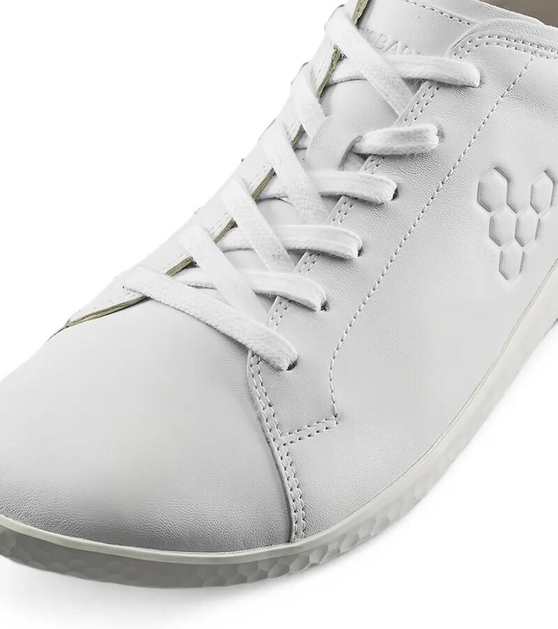 Vivobarefoot Geo Court IV low-top sneakers Wit - Foto 2