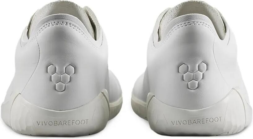Vivobarefoot Geo Court IV low-top sneakers Wit - Foto 5