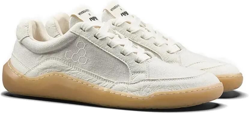 Vivobarefoot Gobi II low-top sneakers Beige - Foto 5