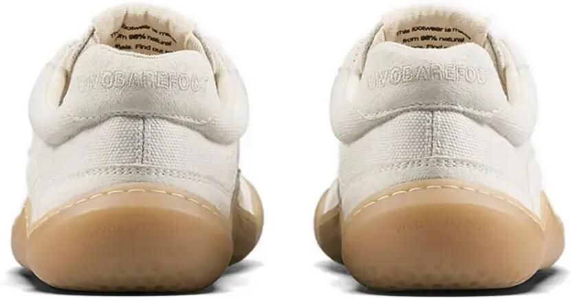 Vivobarefoot Gobi II low-top sneakers Beige - Foto 4