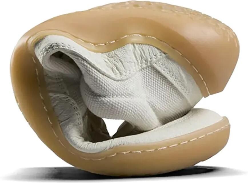 Vivobarefoot Gobi II low-top sneakers Beige - Foto 3
