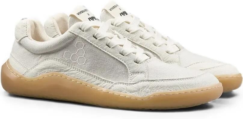 Vivobarefoot Gobi II low-top sneakers Beige - Foto 3