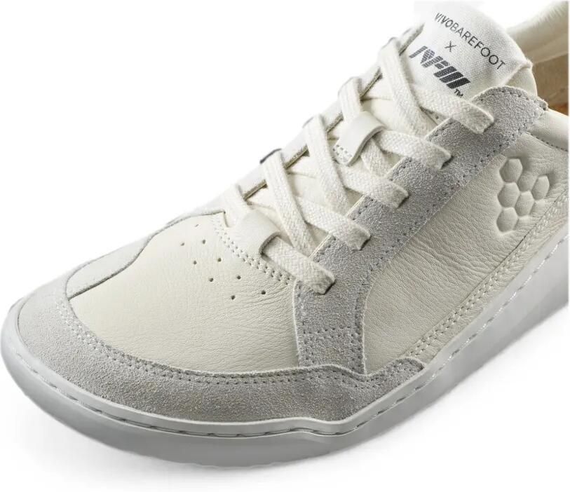 Vivobarefoot Gobi II sneakers met vlakken Beige - Foto 3