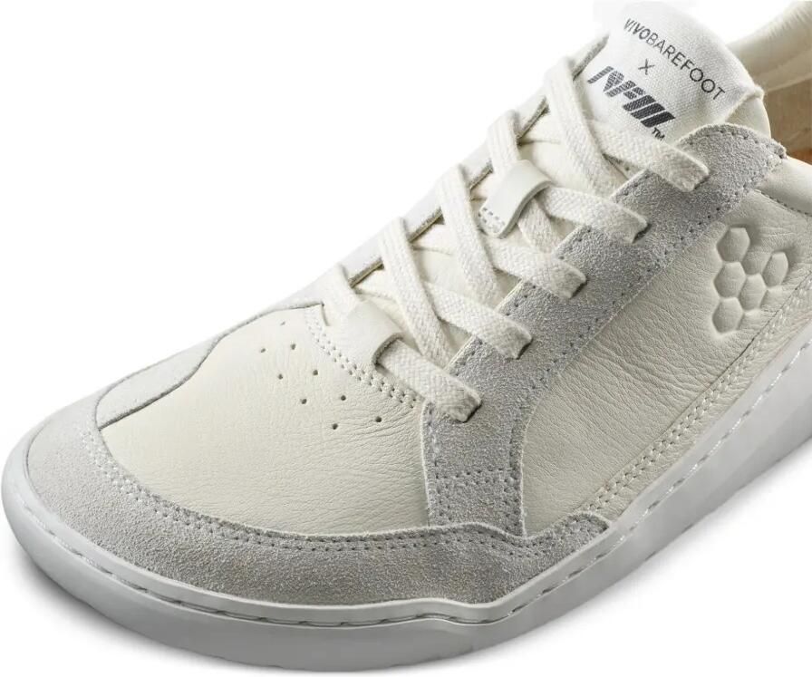 Vivobarefoot Gobi II sneakers met vlakken en bewerkte textuur Beige - Foto 2