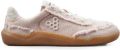 Vivobarefoot Gobi sneakers met franje Roze - Roze