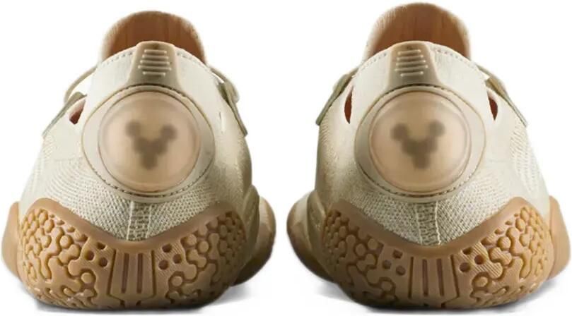 Vivobarefoot Motus knit sneakers Beige - Foto 4