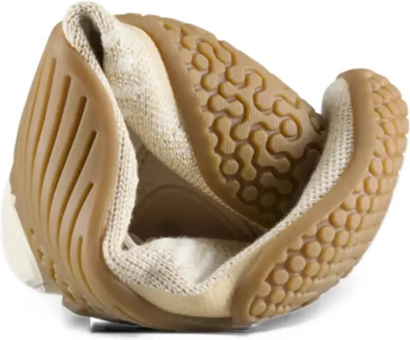 Vivobarefoot Motus knit sneakers Beige - Foto 3