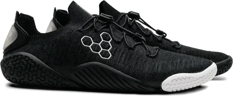 Vivobarefoot Motus Flex sneakers Zwart - Foto 5