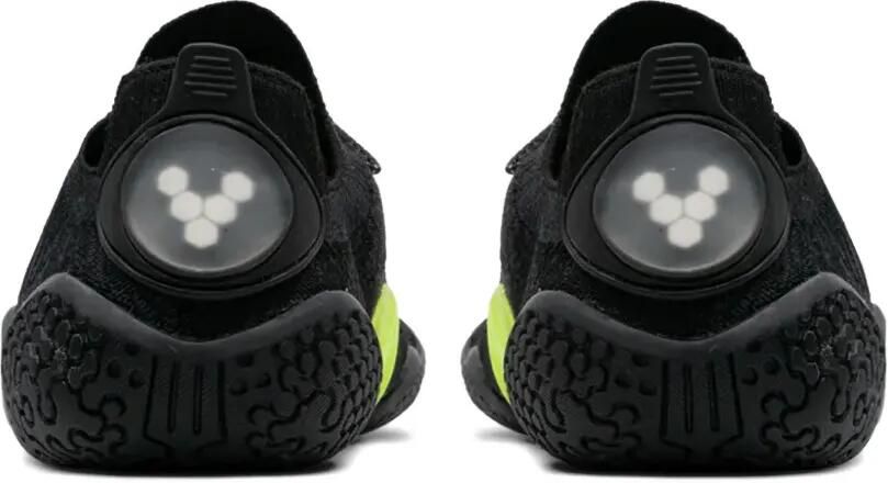 Vivobarefoot Motus Flex sneakers Zwart - Foto 4