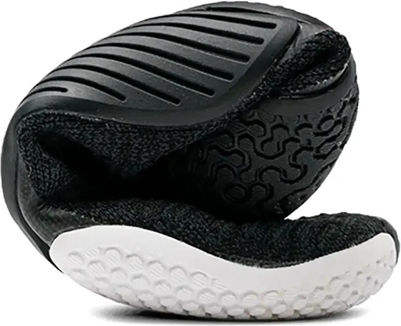 Vivobarefoot Motus Flex sneakers Zwart - Foto 3
