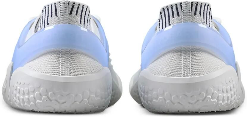 Vivobarefoot Motus Strength II sneakers met mesh vlak Wit - Foto 4