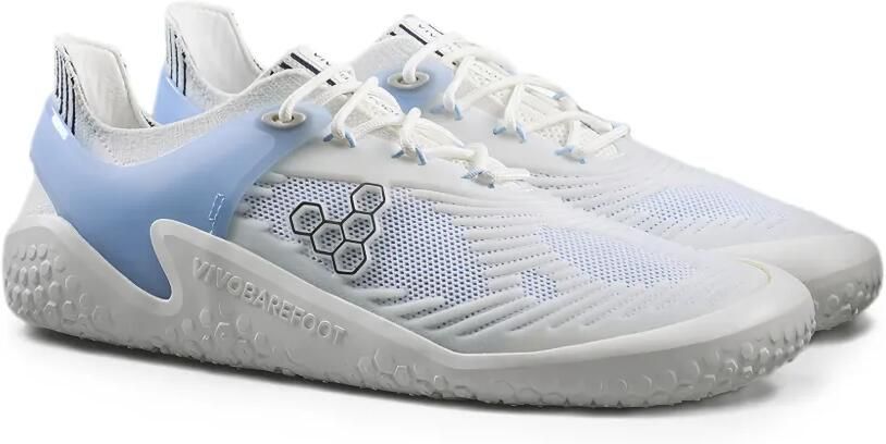 Vivobarefoot Motus Strength II sneakers Wit - Foto 3