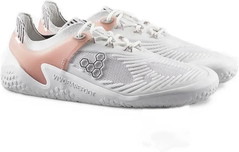 Vivobarefoot Motus Strength II sneakers Wit - Foto 4