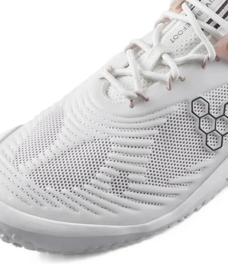 Vivobarefoot Motus Strength II sneakers Wit - Foto 2