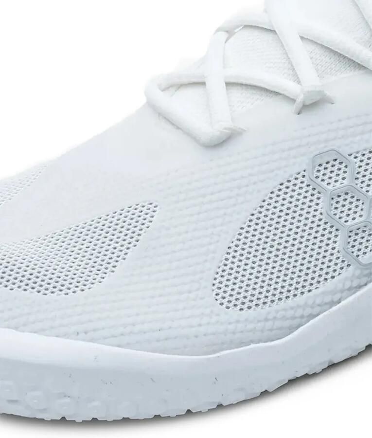 Vivobarefoot Motus Strength sneakers Wit - Foto 2