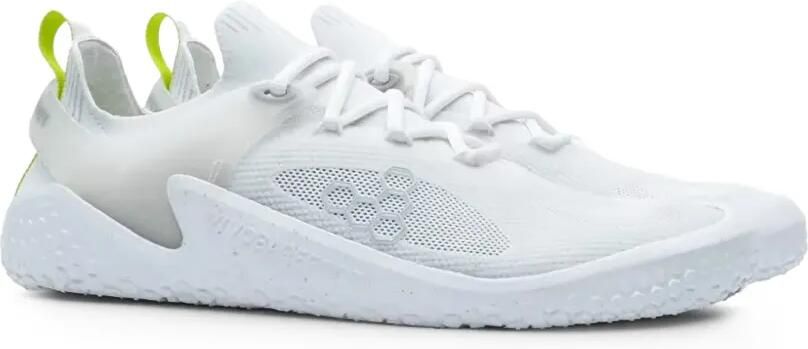 Vivobarefoot Motus Strength sneakers Wit - Foto 4