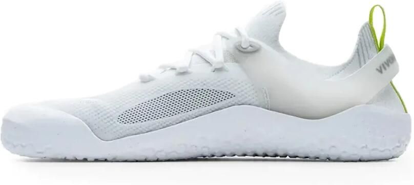Vivobarefoot Motus Strength sneakers Wit - Foto 3