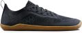 Vivobarefoot Primus Lite Knit Natural sneakers Grijs - Grijs