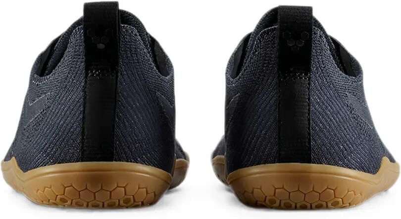 Vivobarefoot Primus Lite Knit Natural sneakers Grijs - Foto 3