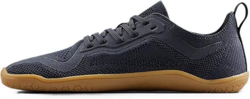 Vivobarefoot Primus Lite Knit Natural sneakers Grijs - Foto 5