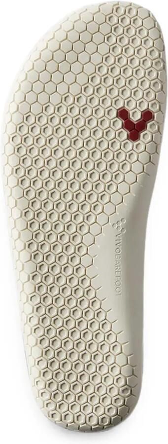 Vivobarefoot Primus Lite gebreide sneakers Roze - Foto 5