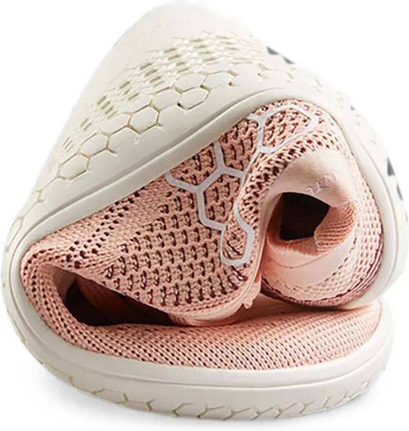 Vivobarefoot Primus Lite gebreide sneakers Roze - Foto 2