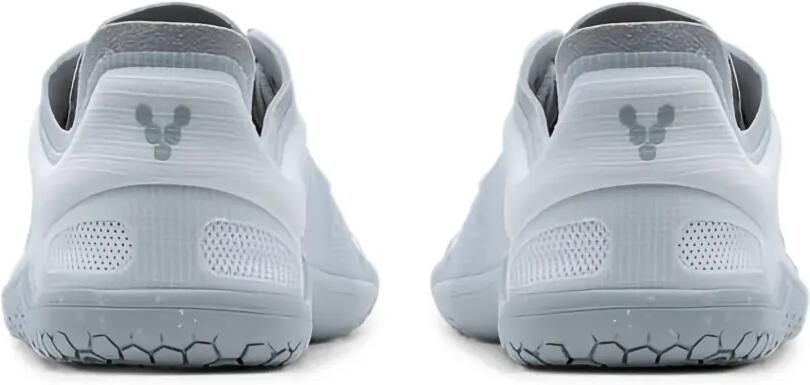 Vivobarefoot Primus Lite IV sneakers met mesh vlak Beige - Foto 3