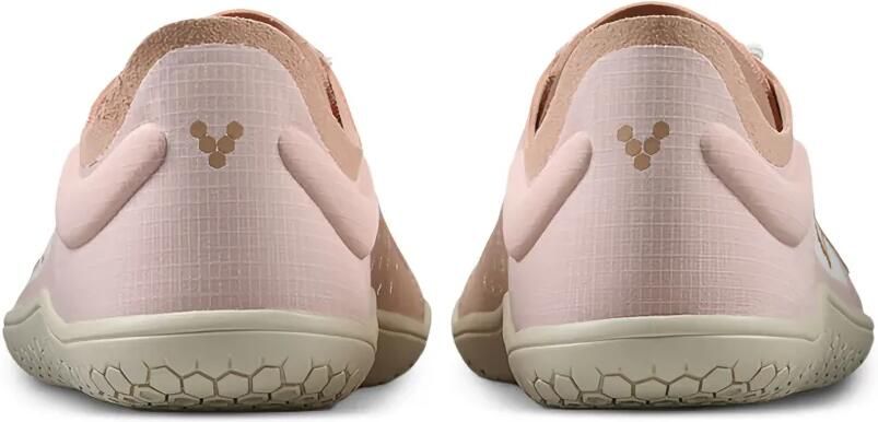 Vivobarefoot Primus Lite IV sneakers met mesh vlak Roze - Foto 4