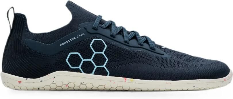 Vivobarefoot Primus Lite low-top sneakers Blauw