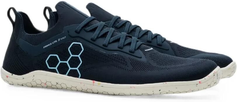 Vivobarefoot Primus Lite low-top sneakers Blauw - Foto 5