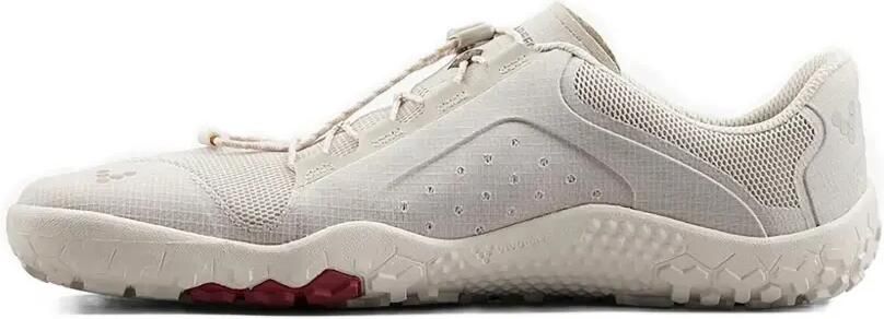 Vivobarefoot Primus Trail II Firm Ground sneakers Zilver - Foto 5