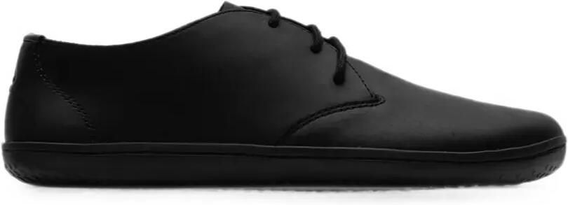 Vivobarefoot Ra IV sneakers met ronde neus Zwart - Foto 4