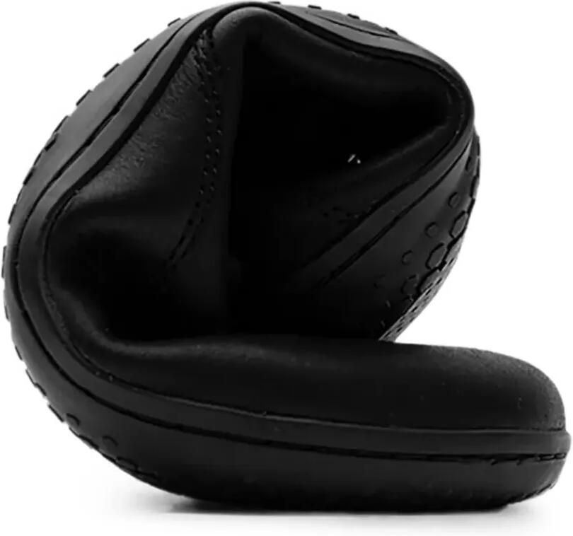 Vivobarefoot Ra IV sneakers met ronde neus Zwart - Foto 3