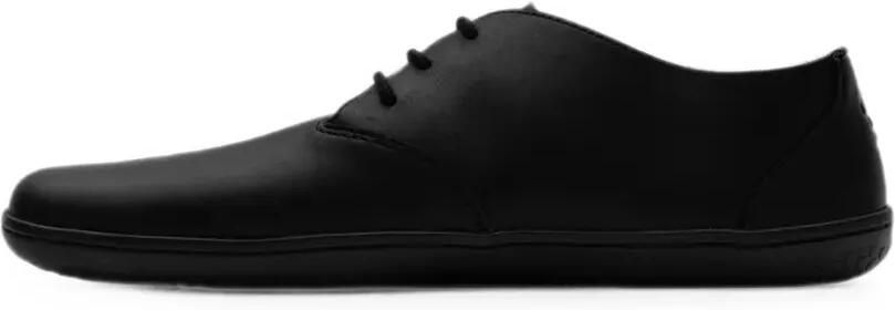Vivobarefoot Ra IV sneakers met ronde neus Zwart - Foto 5