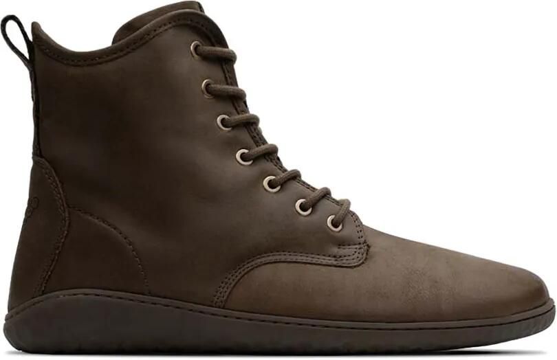 Vivobarefoot Scott IV veterlaarzen Bruin