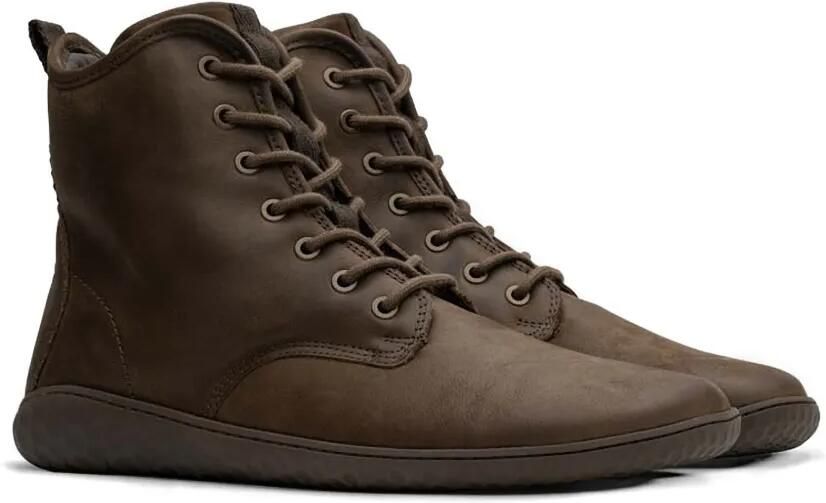 Vivobarefoot Scott IV veterlaarzen Bruin - Foto 4