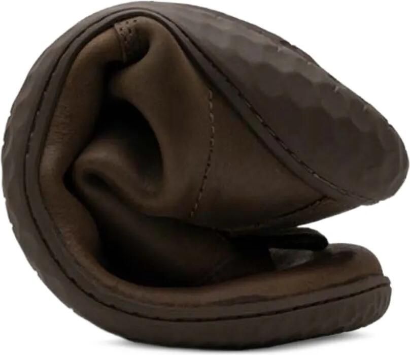 Vivobarefoot Scott IV veterlaarzen Bruin - Foto 3