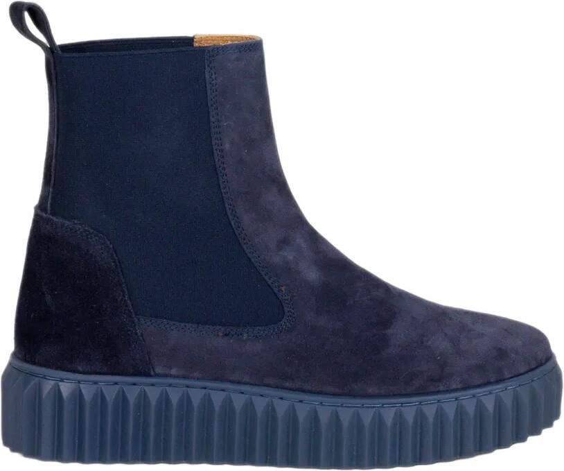 Voile Blanche Beth Chelsea boots Blauw