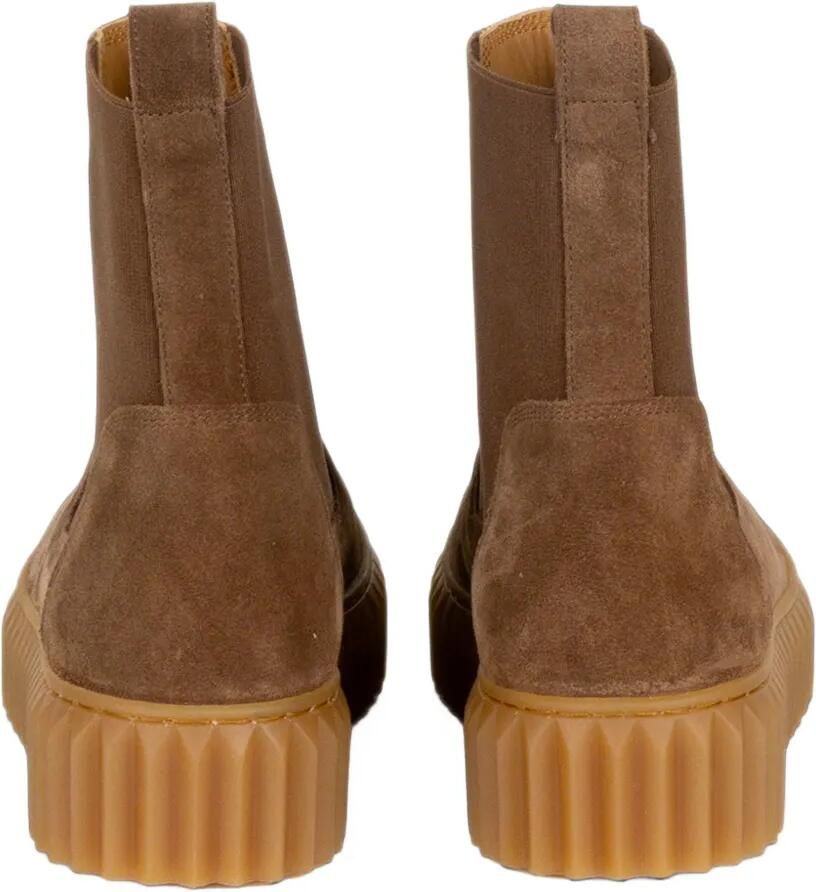 Voile Blanche Beth ridged-sole boots Bruin - Foto 2