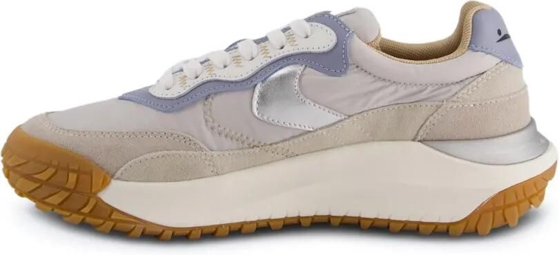 Voile Blanche Club Act W sneakers Beige