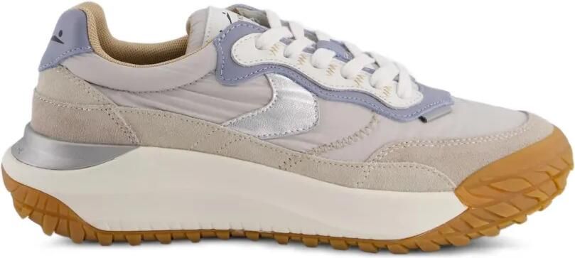 Voile Blanche Club Act W sneakers Beige - Foto 4