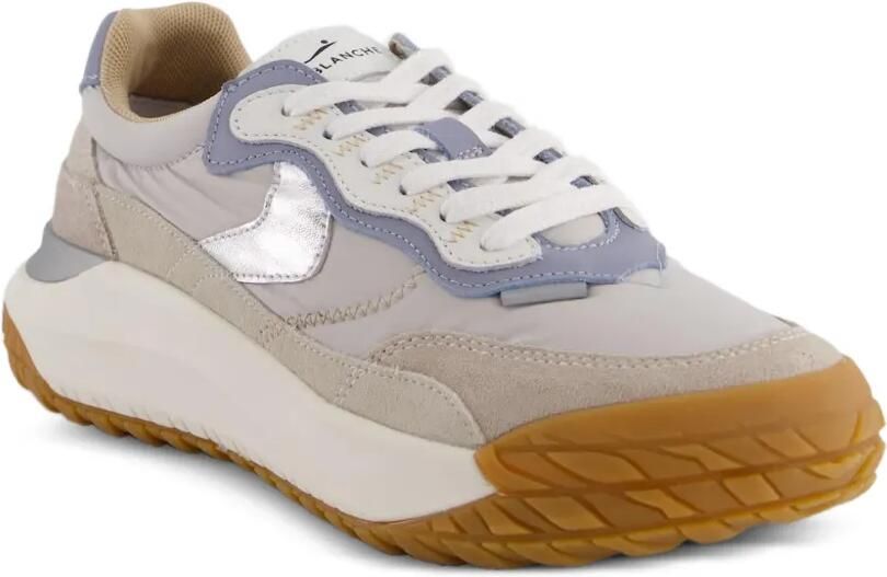 Voile Blanche Club Act W sneakers Beige - Foto 3
