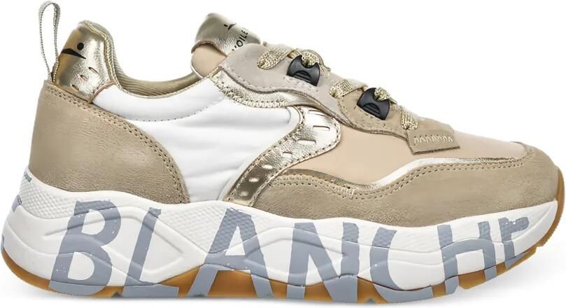 Voile Blanche Club105 sneakers Beige