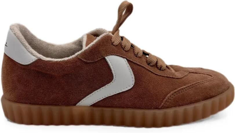 Voile Blanche Ines low-top sneakers Bruin