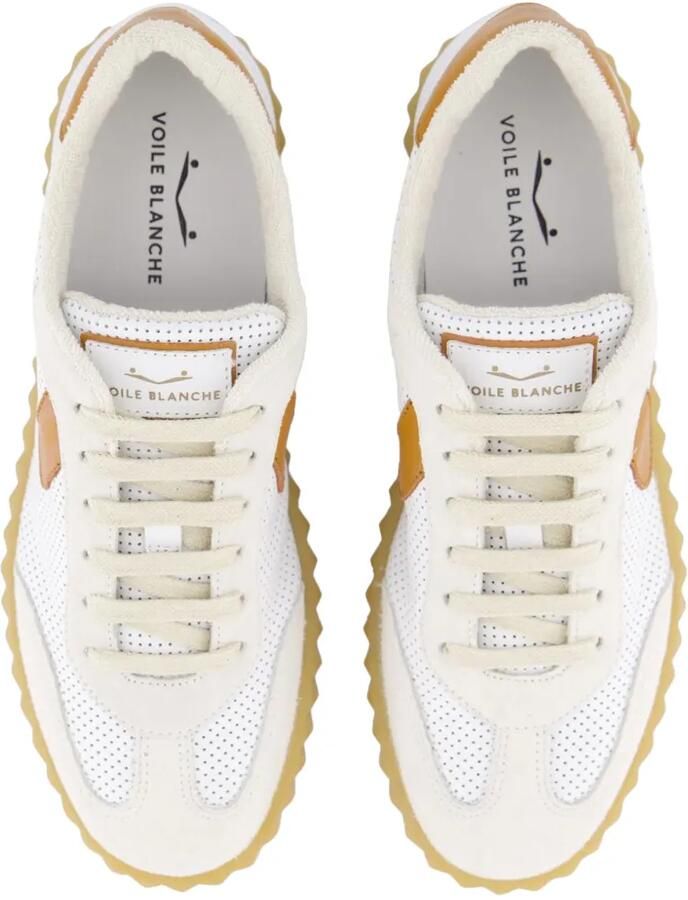 Voile Blanche Ines sneakers Beige - Foto 4