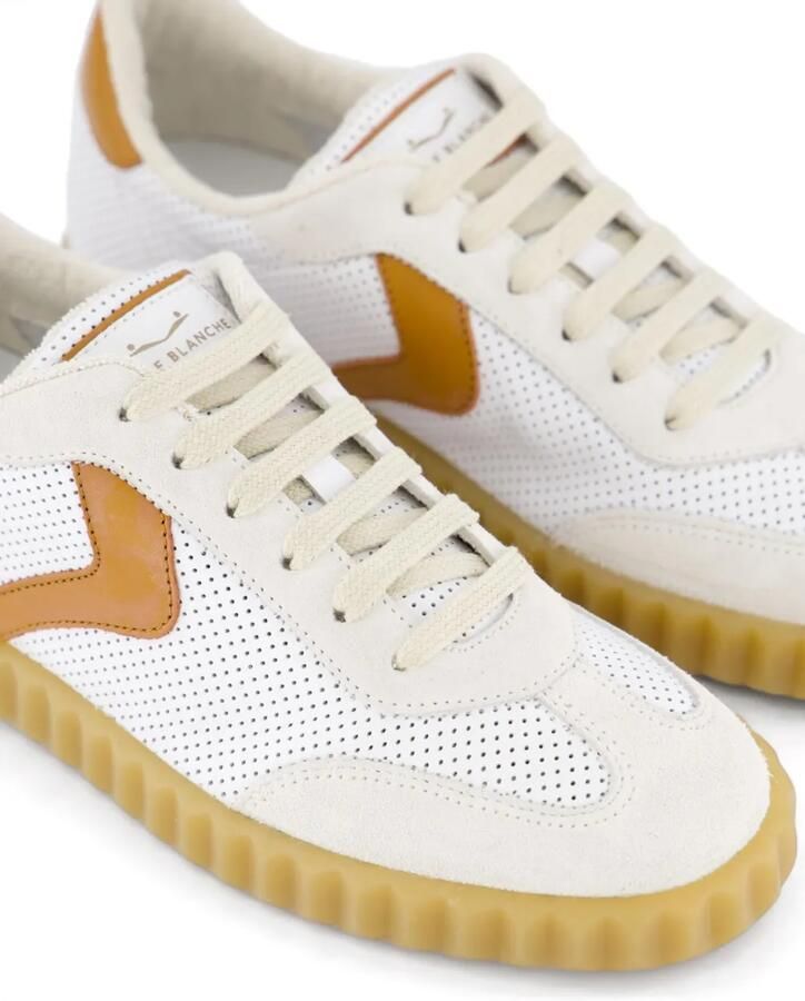 Voile Blanche Ines sneakers Beige - Foto 2