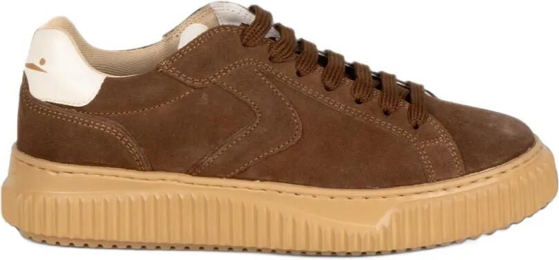 Voile Blanche Lipari platform sneakers Bruin