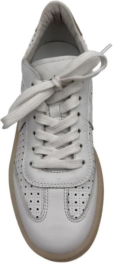 Voile Blanche Low-top sneakers Wit - Foto 2