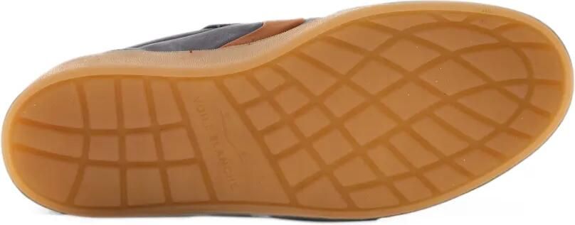 Voile Blanche Mind 02 leather sneakers Grijs - Foto 5